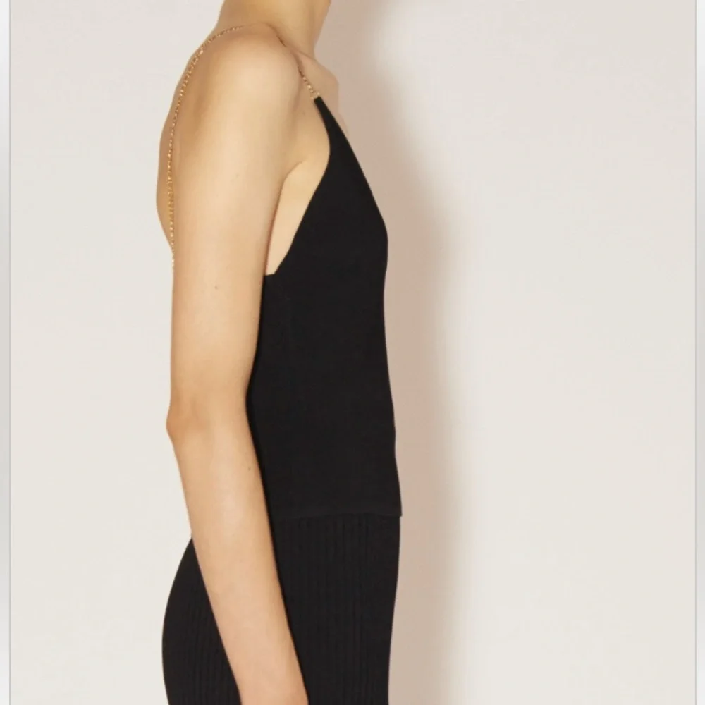 Nanushka Inna Top M NWT - Picture 6 of 10